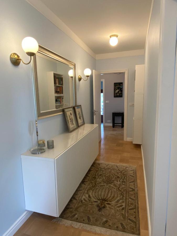 Casa Disa - Dreams, A Boutique Guesthouse In Reykjavik City'S Central Park And Botanical Garden In Laugardalur, Hot-Spring-Valley Bagian luar foto