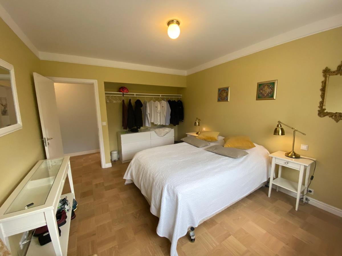 Casa Disa - Dreams, A Boutique Guesthouse In Reykjavik City'S Central Park And Botanical Garden In Laugardalur, Hot-Spring-Valley Bagian luar foto