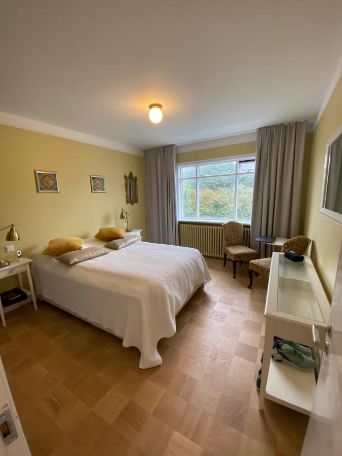 Casa Disa - Dreams, A Boutique Guesthouse In Reykjavik City'S Central Park And Botanical Garden In Laugardalur, Hot-Spring-Valley Bagian luar foto