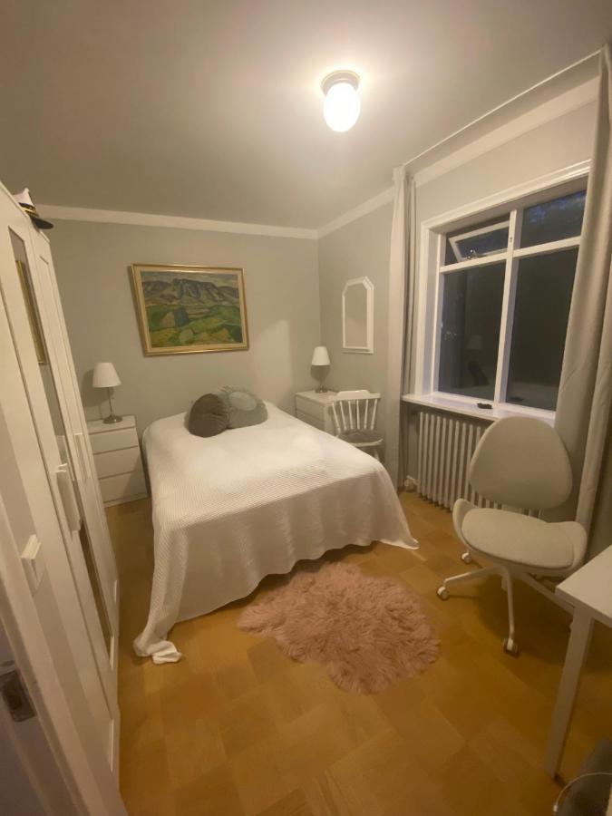 Casa Disa - Dreams, A Boutique Guesthouse In Reykjavik City'S Central Park And Botanical Garden In Laugardalur, Hot-Spring-Valley Bagian luar foto