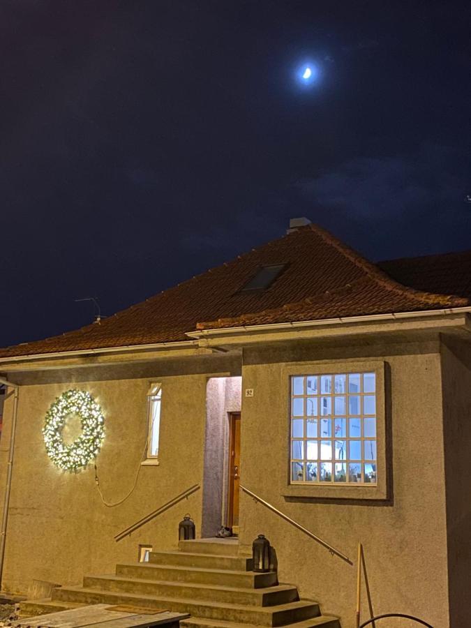 Casa Disa - Dreams, A Boutique Guesthouse In Reykjavik City'S Central Park And Botanical Garden In Laugardalur, Hot-Spring-Valley Bagian luar foto