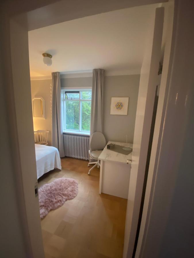 Casa Disa - Dreams, A Boutique Guesthouse In Reykjavik City'S Central Park And Botanical Garden In Laugardalur, Hot-Spring-Valley Bagian luar foto