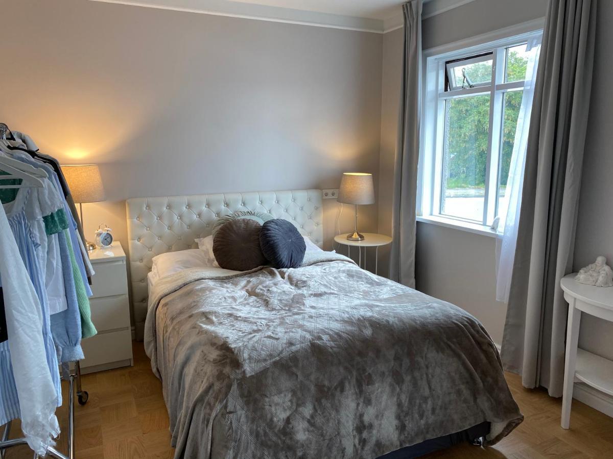 Casa Disa - Dreams, A Boutique Guesthouse In Reykjavik City'S Central Park And Botanical Garden In Laugardalur, Hot-Spring-Valley Bagian luar foto