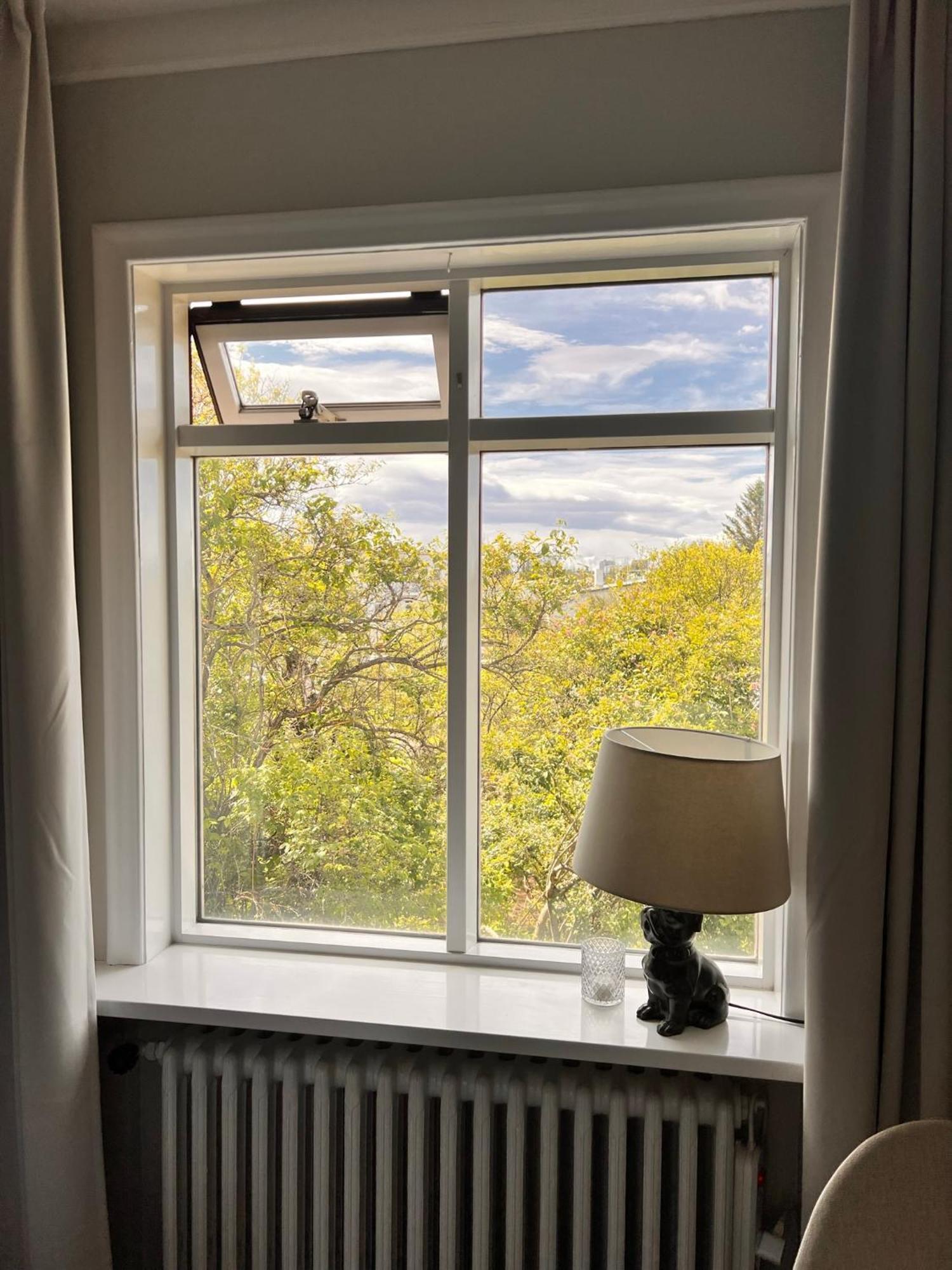 Casa Disa - Dreams, A Boutique Guesthouse In Reykjavik City'S Central Park And Botanical Garden In Laugardalur, Hot-Spring-Valley Bagian luar foto