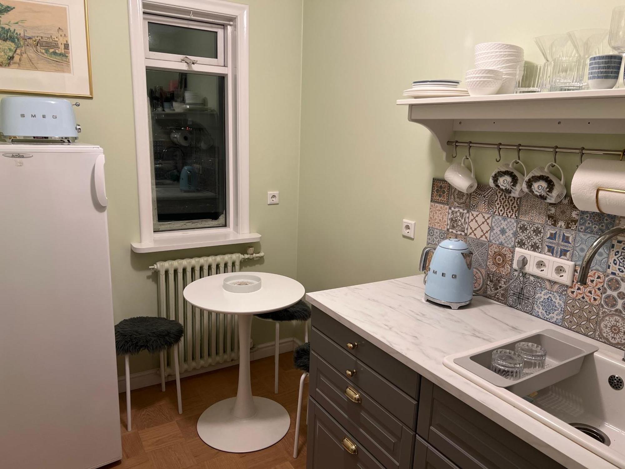 Casa Disa - Dreams, A Boutique Guesthouse In Reykjavik City'S Central Park And Botanical Garden In Laugardalur, Hot-Spring-Valley Bagian luar foto