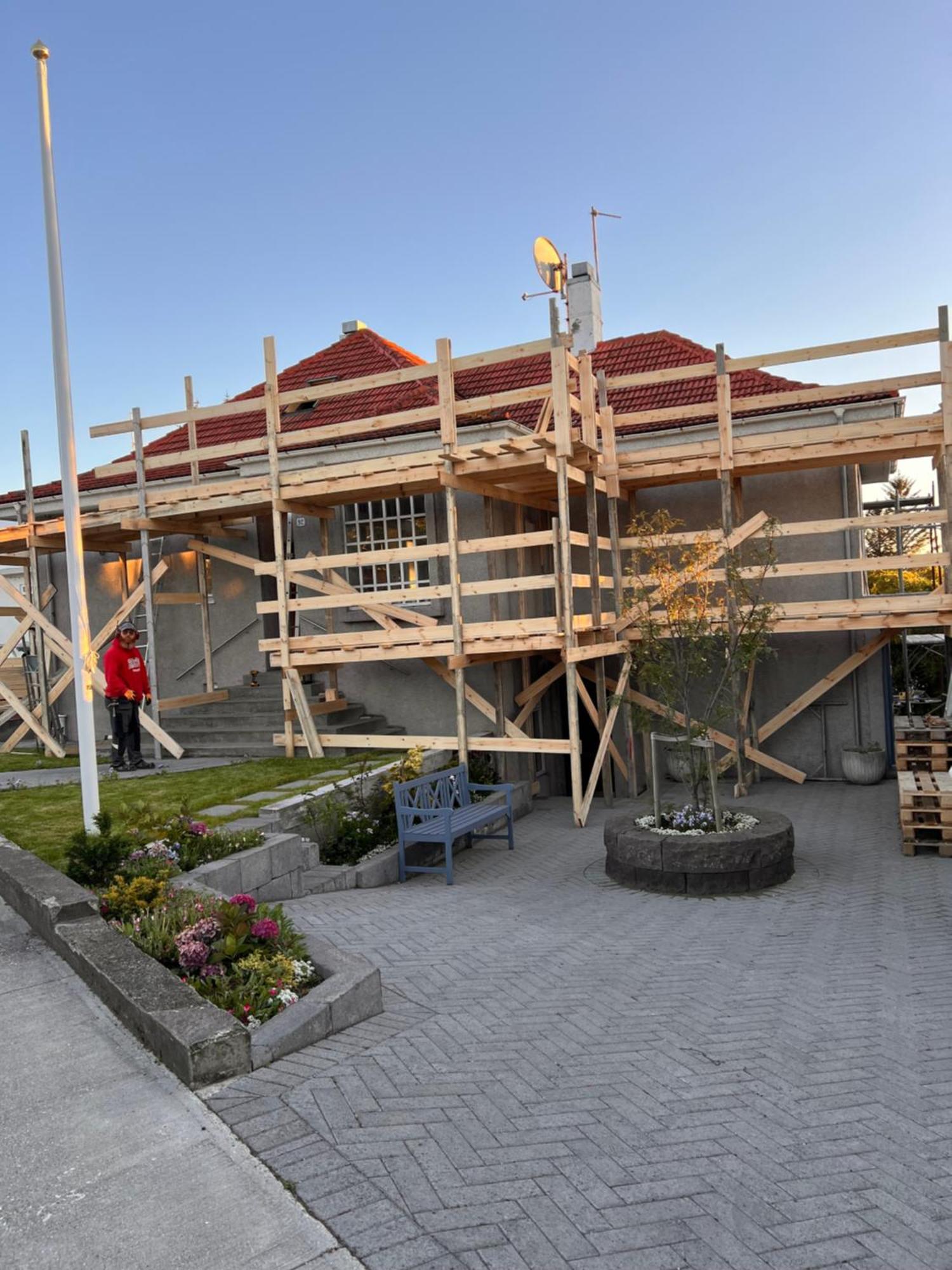 Casa Disa - Dreams, A Boutique Guesthouse In Reykjavik City'S Central Park And Botanical Garden In Laugardalur, Hot-Spring-Valley Bagian luar foto